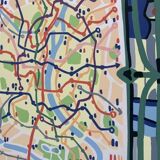 Blanche - François Boisrond