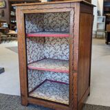 Jam maker shelf unit