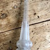 Bouteille / topette à absinthe