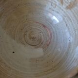 Set of 3 bowls in artisanal sandstone