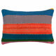 Vintage turkish handmade kilim cushion cover 40x60 cm