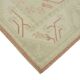 Turkish Vintage Anatolian Rug 198 cm x 284 cm