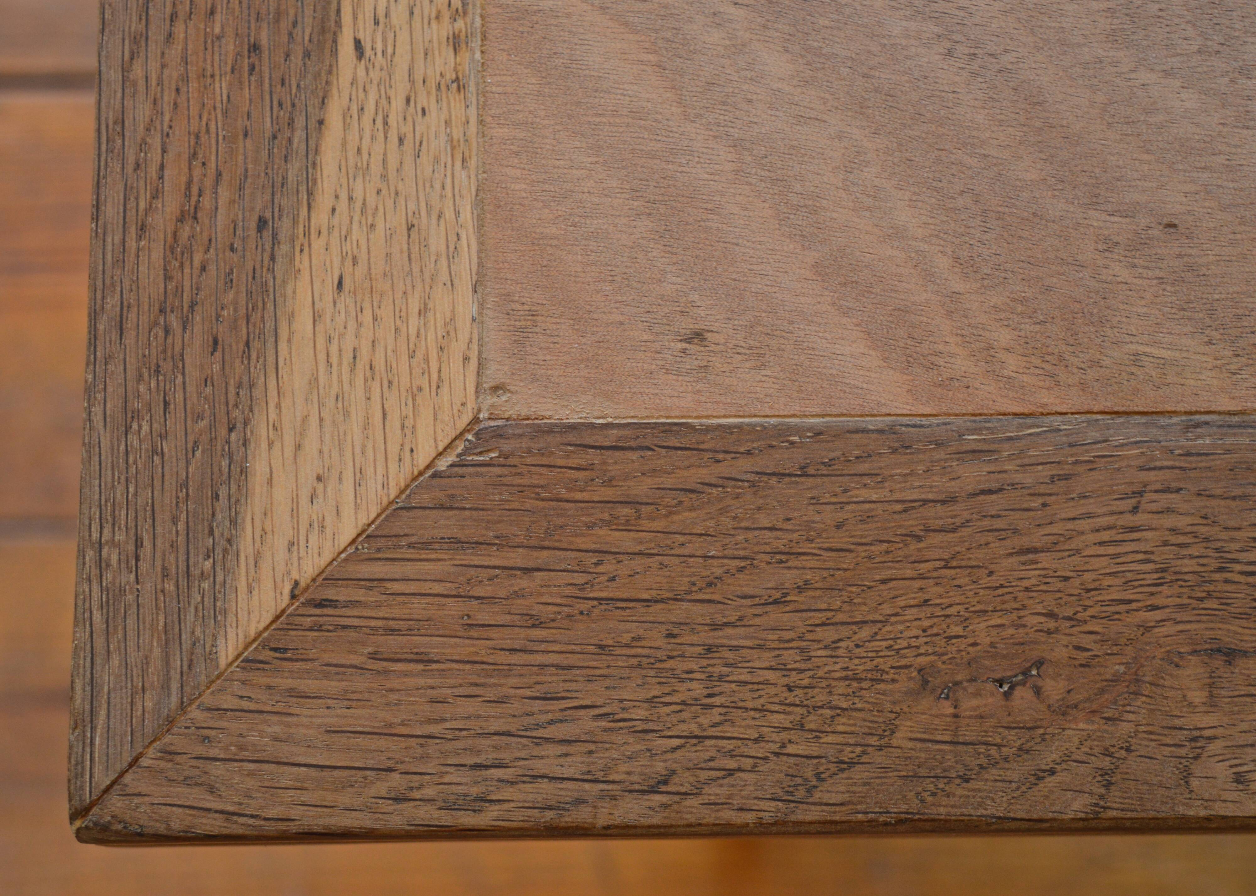 table René Gabriel