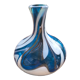 Vintage soliflore from the Maure Vieil glassworks