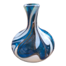 Vintage soliflore from the Maure Vieil glassworks