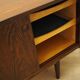 Rosewood sideboard, Danish design, Johannes Andersen, Uldum