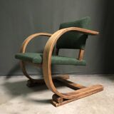 A pair of lounge charts by Vibo 1950's