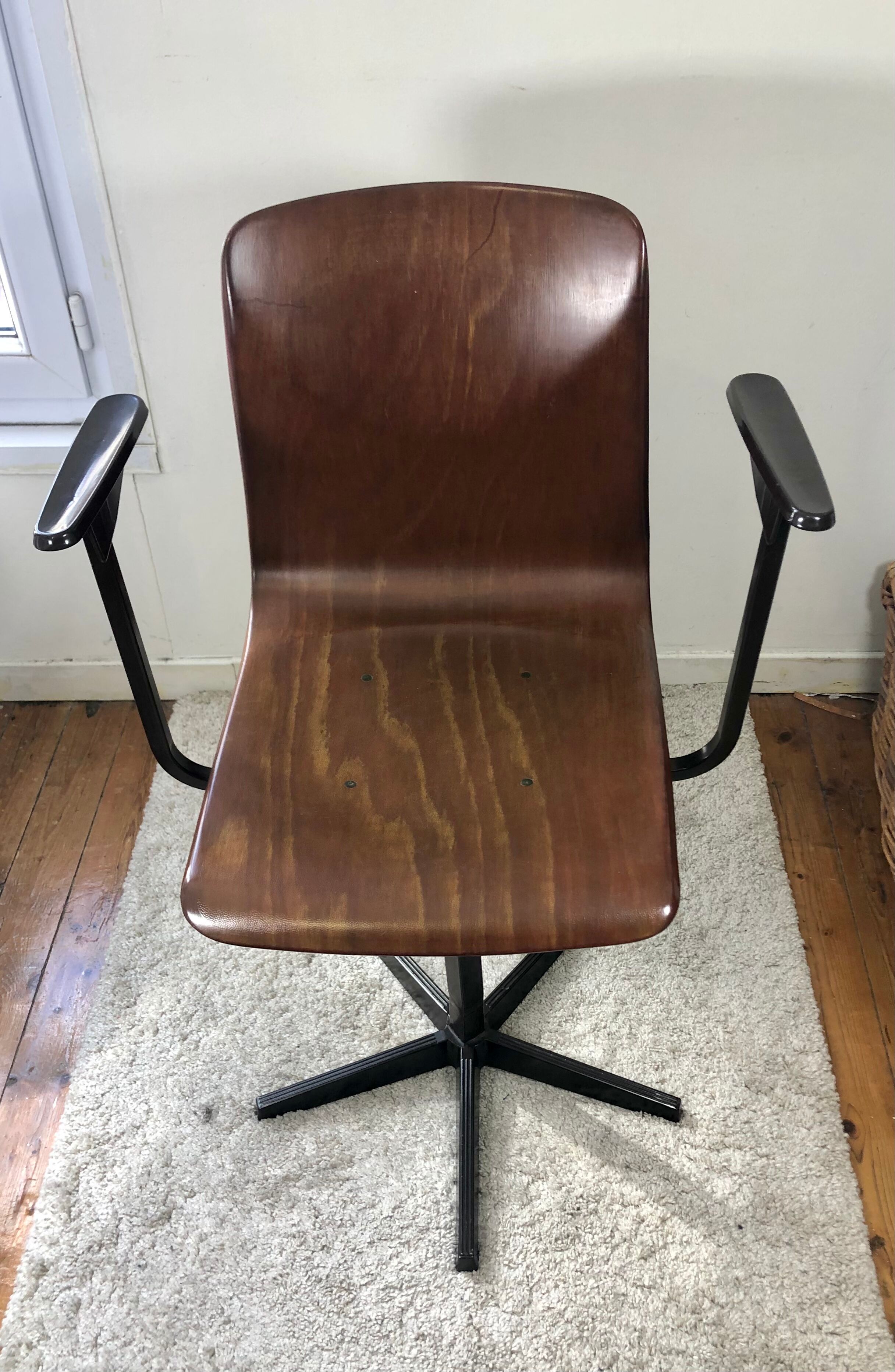 Galvanitas vintage chair