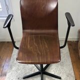 Galvanitas vintage chair