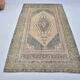 Anatolian Kurdish Wool Carpet sku 3088