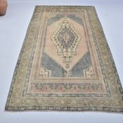 Tapis en laine kurde anatolien sku 3088