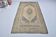 Anatolian Kurdish Wool Carpet sku 3088