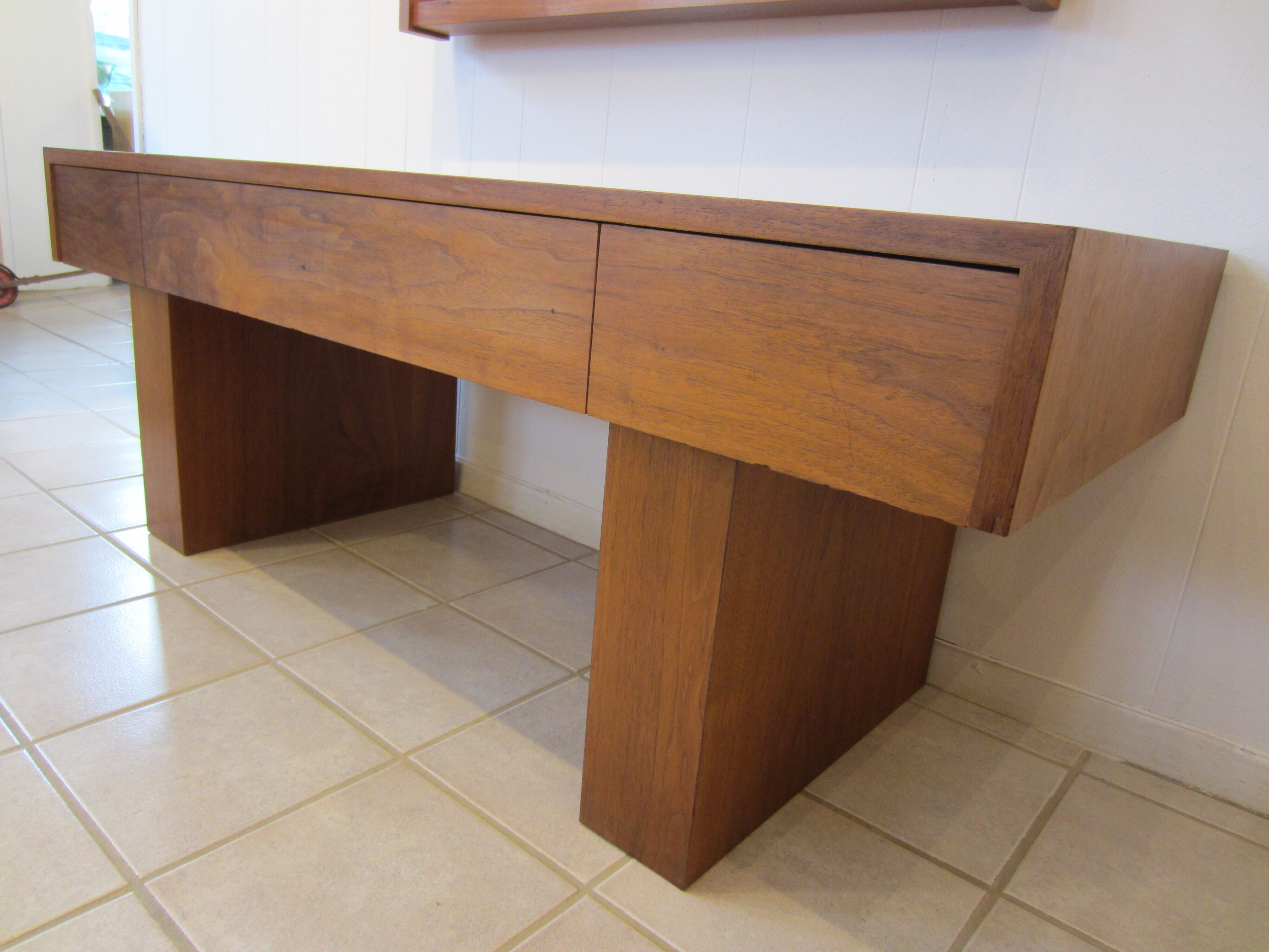 Scandinavian chest of drawers by Ateljé Glas & Trä Hovmantorp