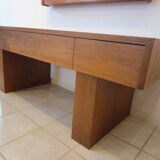 Commode scandinave par Ateljé Glas & Trä Hovmantorp