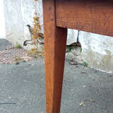 Farm table 8/10 people