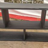 Workshop cabinet with lockers