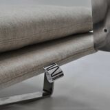 Artifort C647 Sofa by Kho Liang Ie — Fully Restored, Rare Model (1960s)