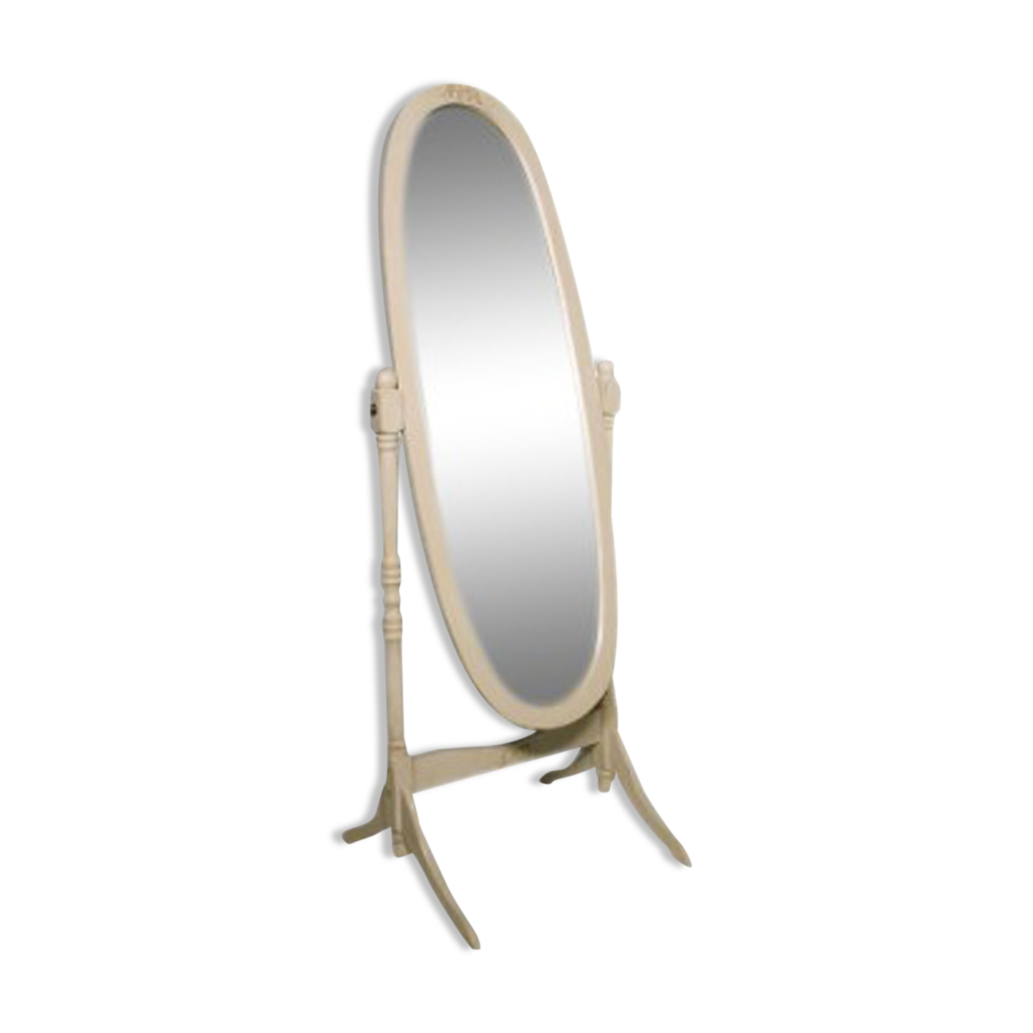 Mirror psyche 150x60cm