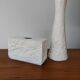 2 vases en porcelaine Schumann-Arzberg Op Art, Allemagne