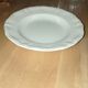 Lot de 4 assiettes