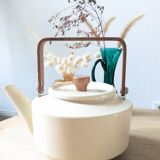 Bouilloire vintage