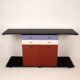Buffet Kinu par Motomi Kawakami pour Arflex 1980 – Version petite