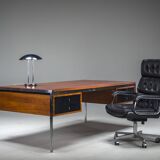 Executive Desk Jk 204 by Jorgen Kasthold for Kill International, Germany,