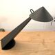 Toucan office lamp design Patrice Bonneau edition Genexco vintage 80s