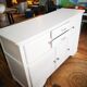 Buffet mado années 50 60 relooké