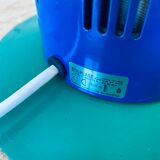 Italian design floor lamp 80s