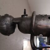 Jielde wall light 1960