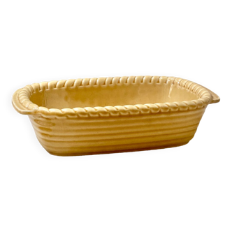 Baking dish