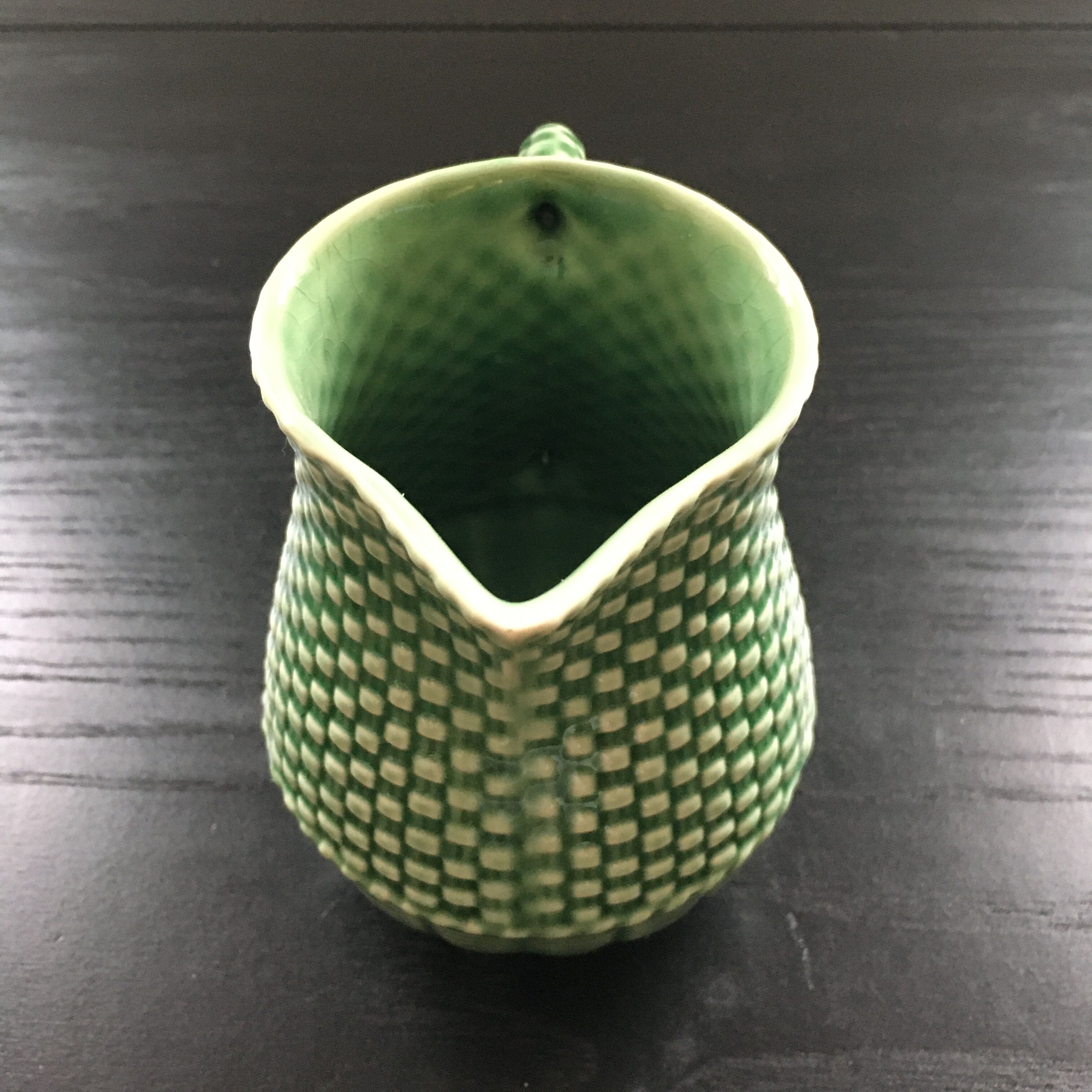 Green Slush Coffee Set