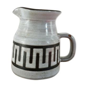 Pichet Masson Vallauris 1950