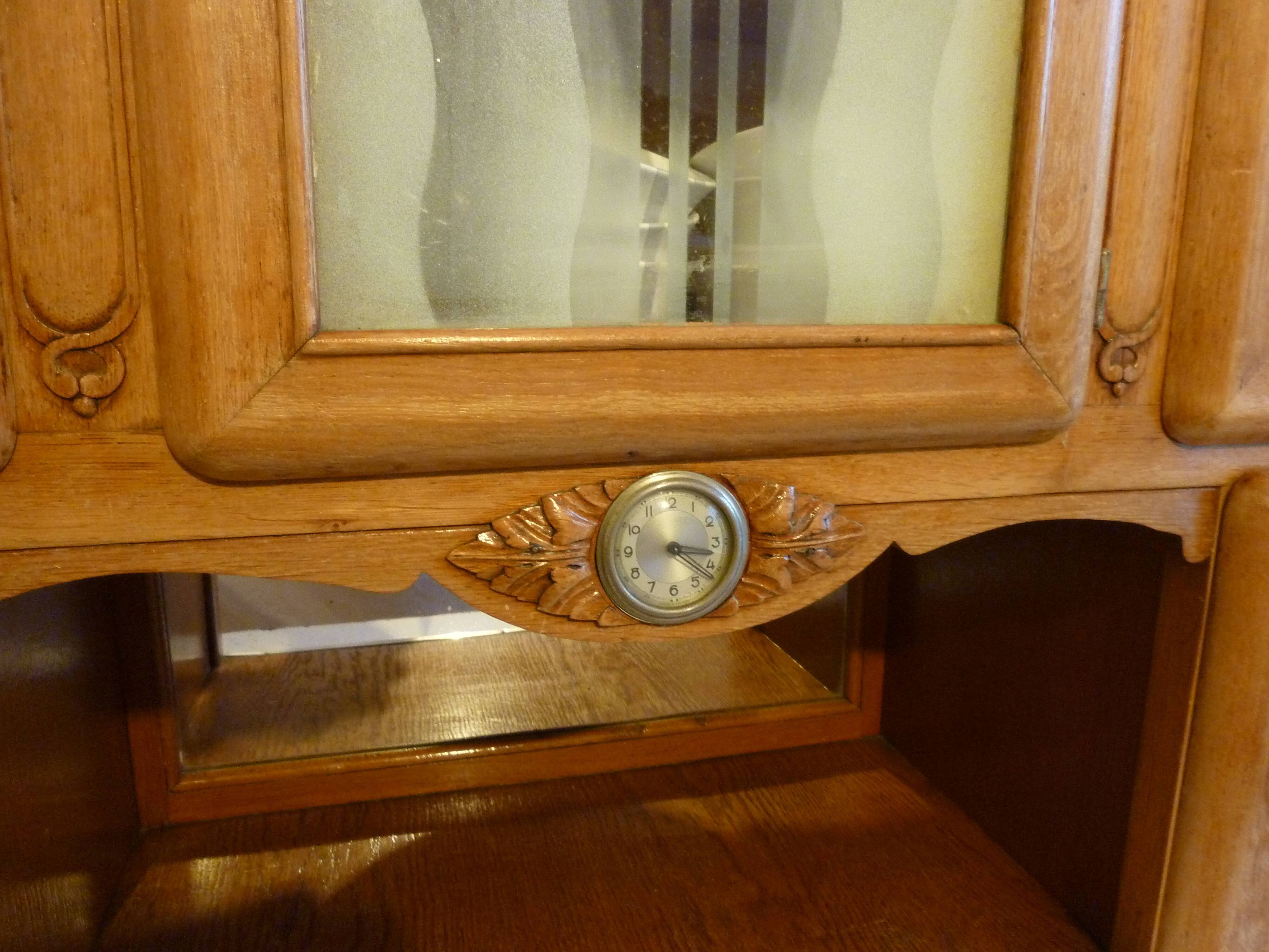 Mado sideboard 40s 50s