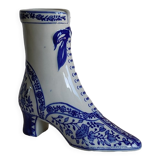 Boot vase