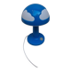 Lampe champignon nuages Skojig années 90