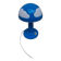 Lampe champignon nuages Skojig années 90