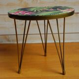 Former tripod table revisited