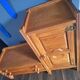 Guillerme et Chambron vintage sideboard, furniture for your home