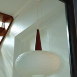 Suspension Louis Kalff Philips edam