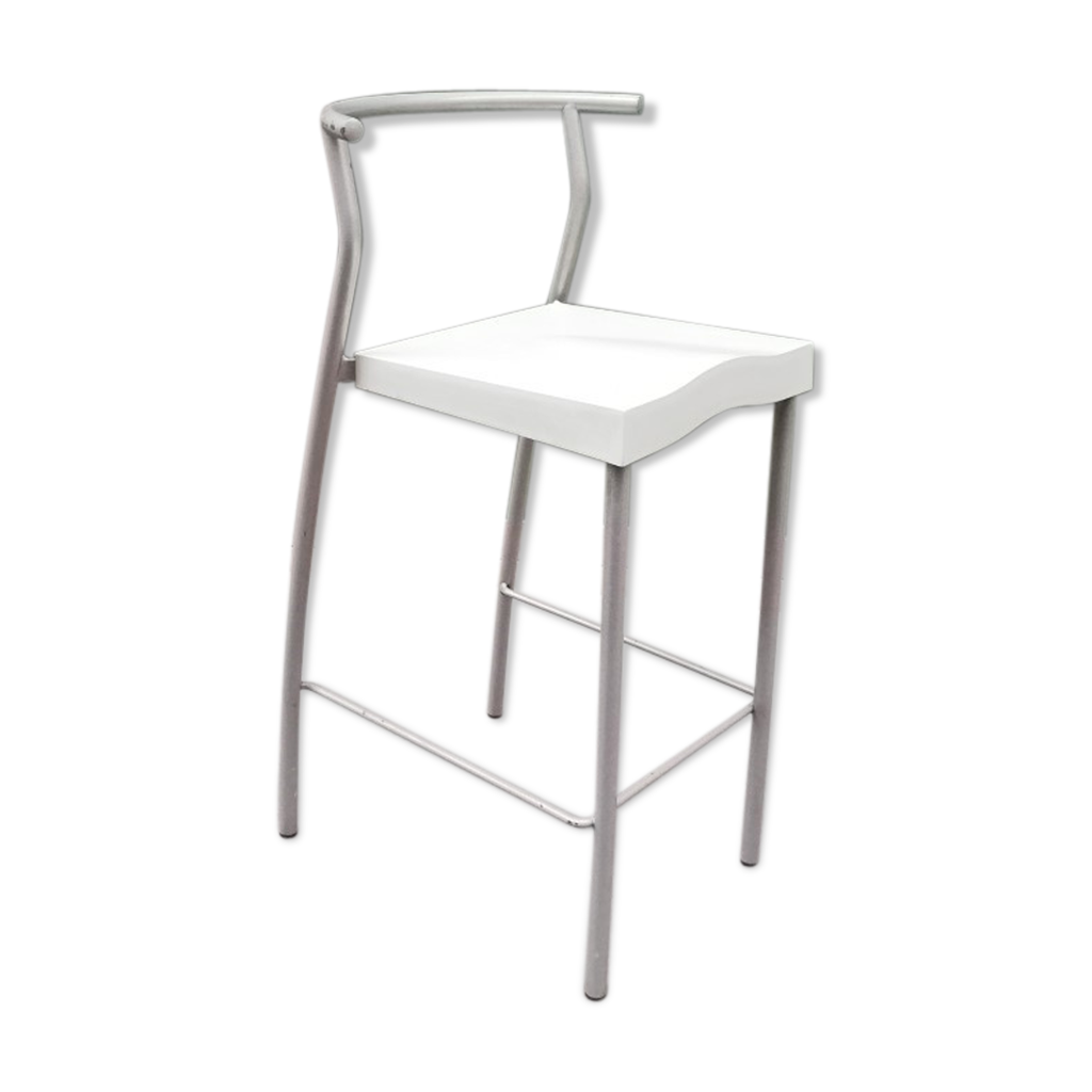 Tabouret de Philippe Starck pour Kartell Selency