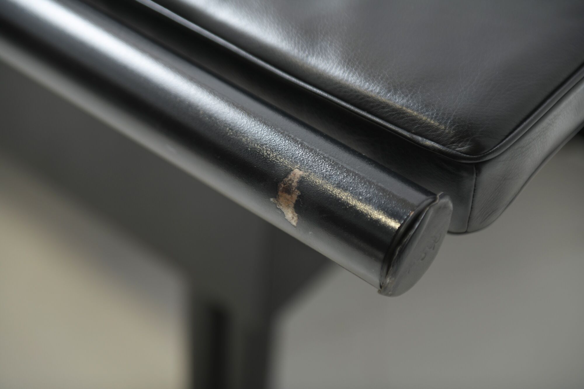 Sofa  by Paolo Piva  for De Sede Swiss 1970