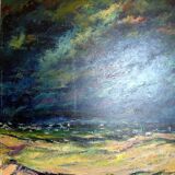 Nuit marine Charles Belbeoc'h 1926