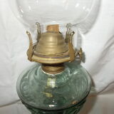 Kerosene lamp