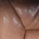 Sofa DS43 s De Sede Switzerland 1980 leather