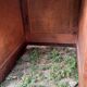 Vintage desk