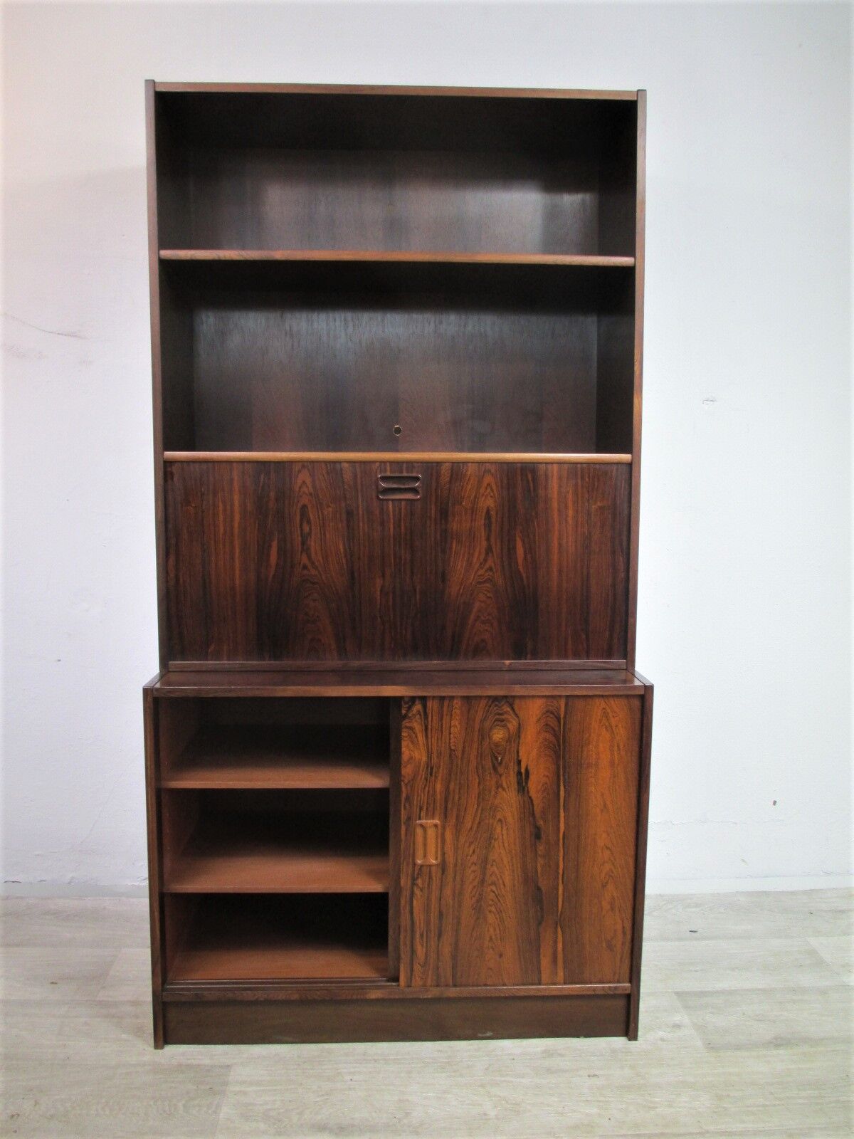 Bookcase Denmark 1960s
