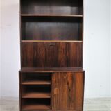 Bookcase Denmark 1960s