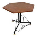 Italian side table from 1960s